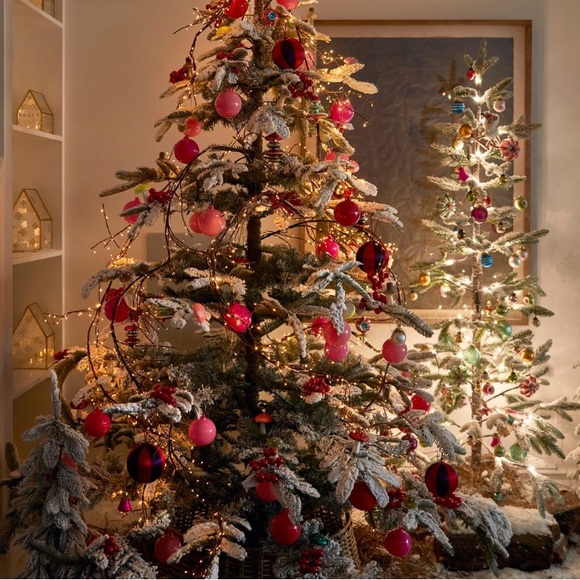 Pearlescent XL Shatterproof Ornemants - Picture 9 of 10